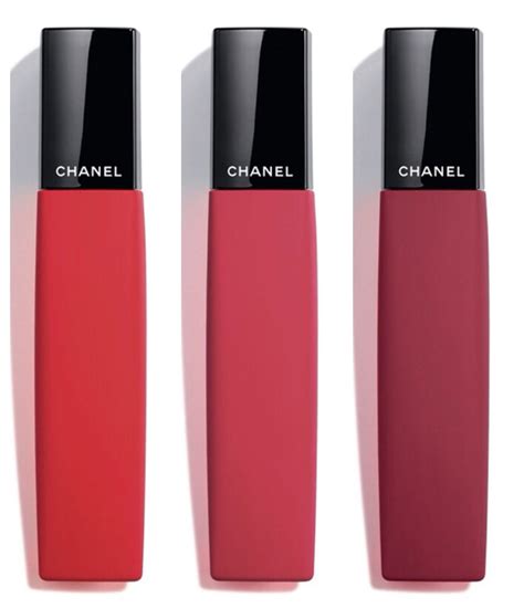 chanel 952|Chanel Rouge Allure Liquid Powder Matte Lipstick.